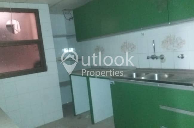 CHEAPEST PRICE OFFER! 4BHK+3BATHS in BATEEN AREA!