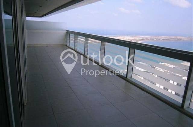No full commission!! Al Ain Tower 1 Bedroom With pool