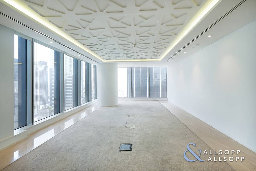 Grade A | 22 Parking | Vacant On Transfer Grade A | 22 Parking | Vacant On Transfer