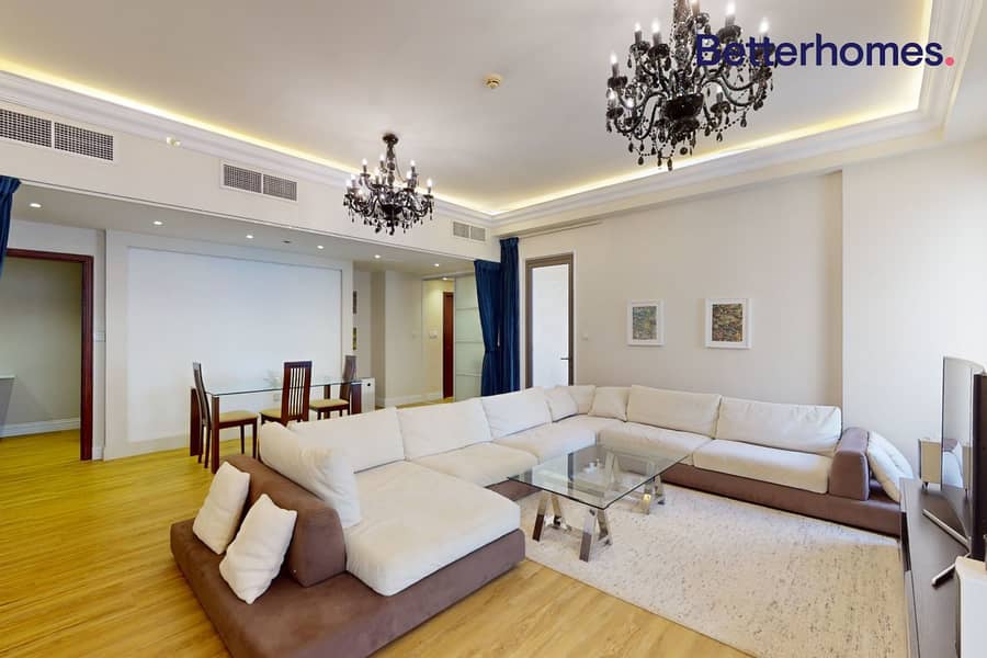 Sea view | Upgraded | Furnished Sea view | Upgraded | Furnished