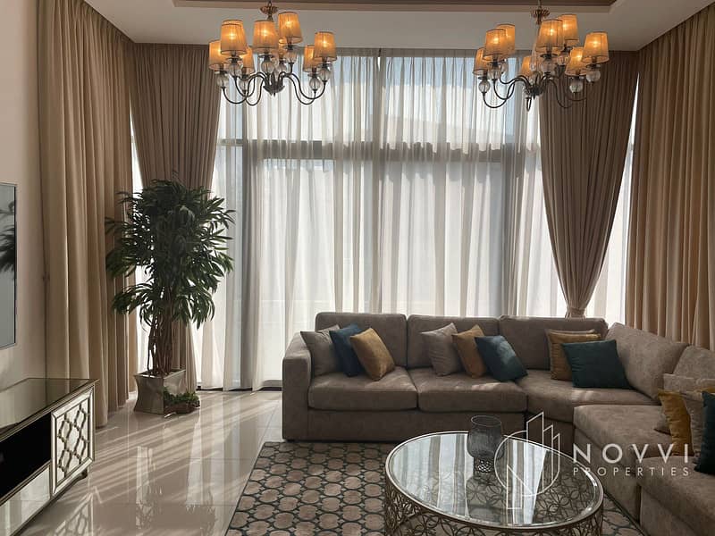 Fully Furnished | Vacant | Multiple Cheques Fully Furnished | Vacant | Multiple Cheques