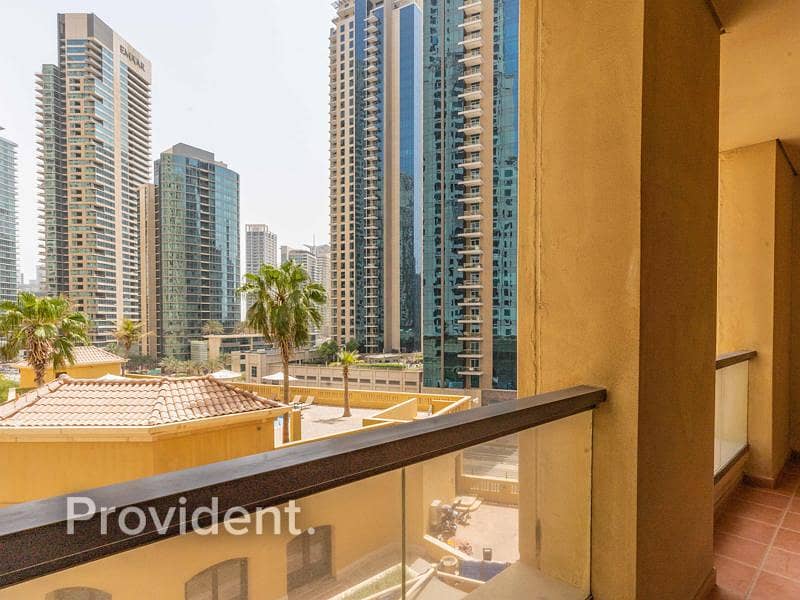 Furnished Unit | Prime Location | Modern Design Furnished Unit | Prime Location | Modern Design