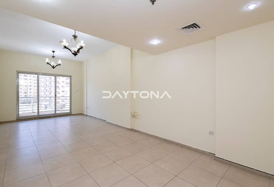 Well Maintained | 3 Bedrooms | Al Nahda