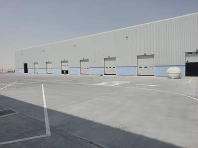 Warehouse for Rent in Al Markaz, Abu Dhabi - 2. jpg