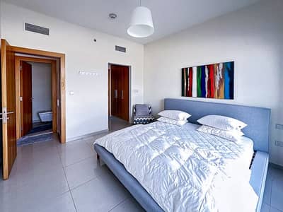 شقة 1 غرفة نوم للايجار في ذا فيوز، دبي - 1