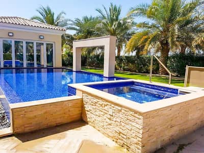 Fully Renovated- Polo Homes- Type D-7 bed+maids Fully Renovated- Polo Homes- Type D-7 bed+maids