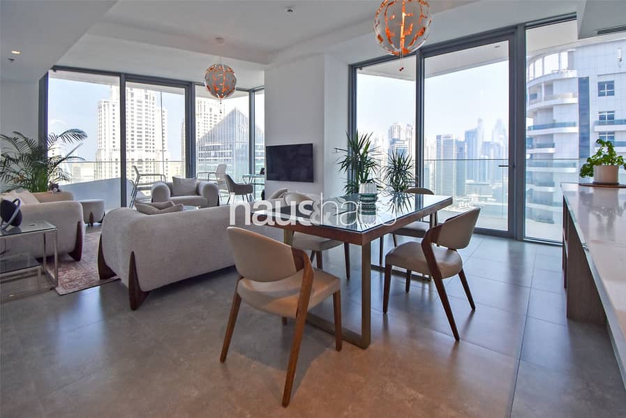 位于迪拜码头,斯特拉马里斯大厦 2 卧室的公寓 5300000 AED - 7961373 位于迪拜码头,斯特拉马里斯大厦 2 卧室的公寓 5300000 AED - 7961373