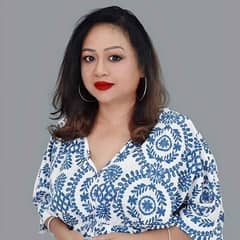 Suparna Banerjee