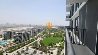 Park View | Corner Unit | Available | Brand New