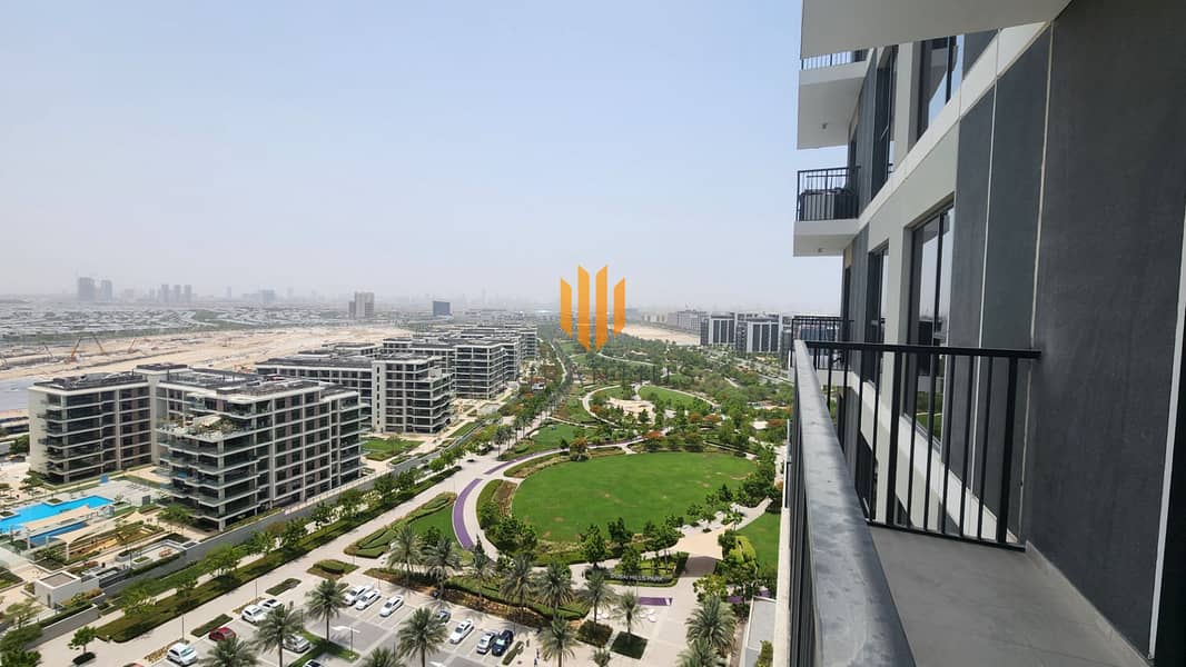 Park View | Corner Unit | Available | Brand New Park View | Corner Unit | Available | Brand New