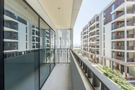 1 Bedroom Apartment for Sale in Dubai Creek Harbour, Dubai - Investor Deal | Brand New | Vacant | Low Floor