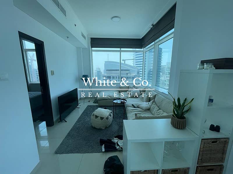 One Bedroom | Amazing Sea Views | Rented One Bedroom | Amazing Sea Views | Rented