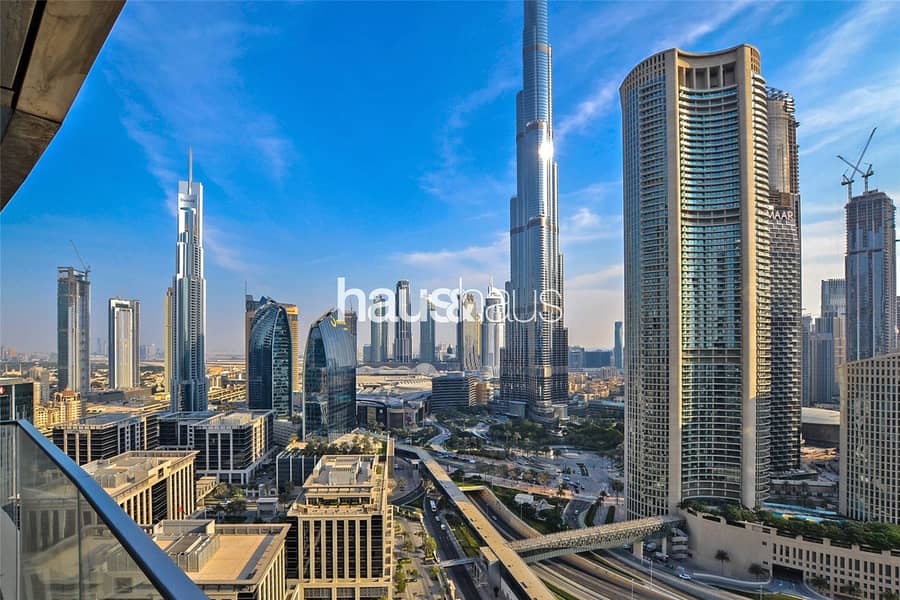شقة في العنوان ريزدينسز سكاي فيو 1،العنوان ريزيدنس سكاي فيو،وسط مدينة دبي 2 غرف 390000 درهم - 7961735 شقة في العنوان ريزدينسز سكاي فيو 1،العنوان ريزيدنس سكاي فيو،وسط مدينة دبي 2 غرف 390000 درهم - 7961735