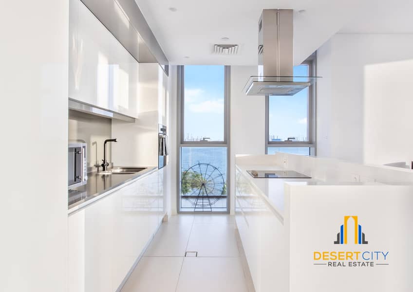 7 Kitchen with modern facilities