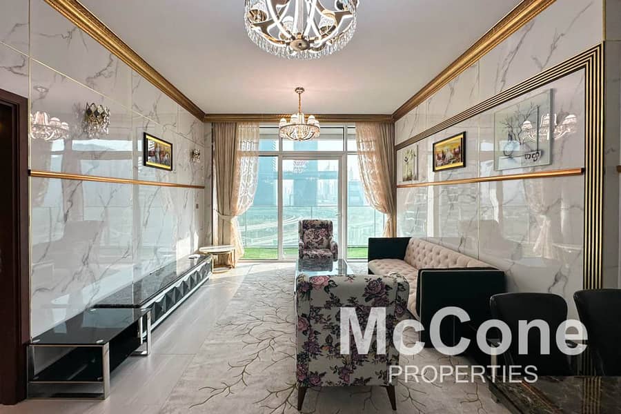 Vacant | Prime Location | Well Furnished Vacant | Prime Location | Well Furnished