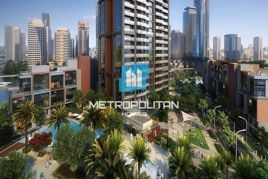 Prime Location | Huge 1BR Layout | Genuine Resale Prime Location | Huge 1BR Layout | Genuine Resale