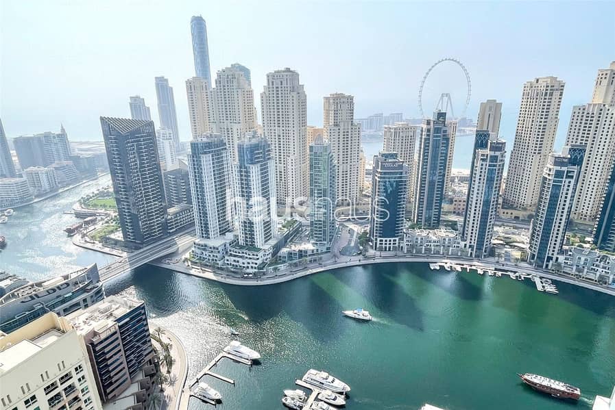 Marina View | Corner Unit | Brand New Marina View | Corner Unit | Brand New