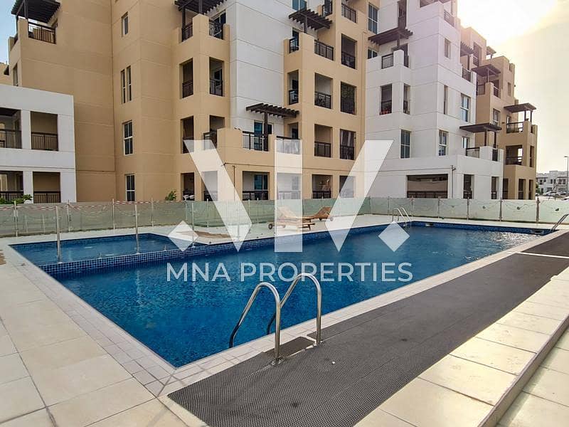 Spacious Studio in Al Khail Heights Spacious Studio in Al Khail Heights