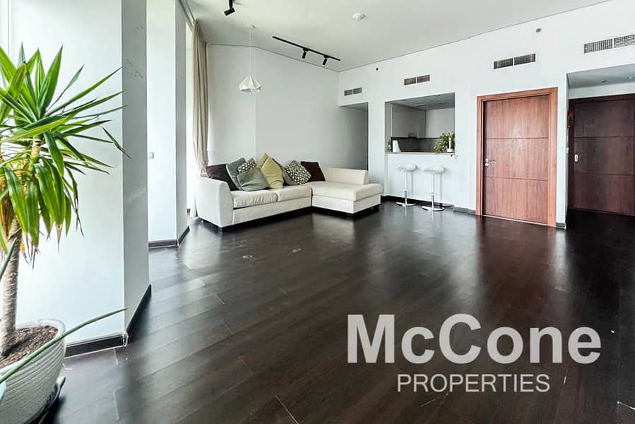 Vacant | High Floor | Sea View Vacant | High Floor | Sea View