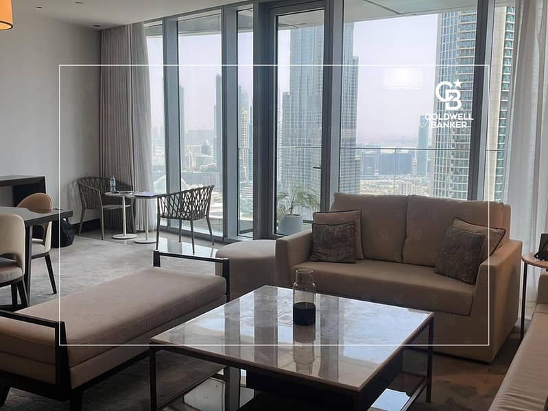شقة في العنوان ريزدينسز سكاي فيو 1،العنوان ريزيدنس سكاي فيو،وسط مدينة دبي 2 غرف 430000 درهم - 7962380 شقة في العنوان ريزدينسز سكاي فيو 1،العنوان ريزيدنس سكاي فيو،وسط مدينة دبي 2 غرف 430000 درهم - 7962380