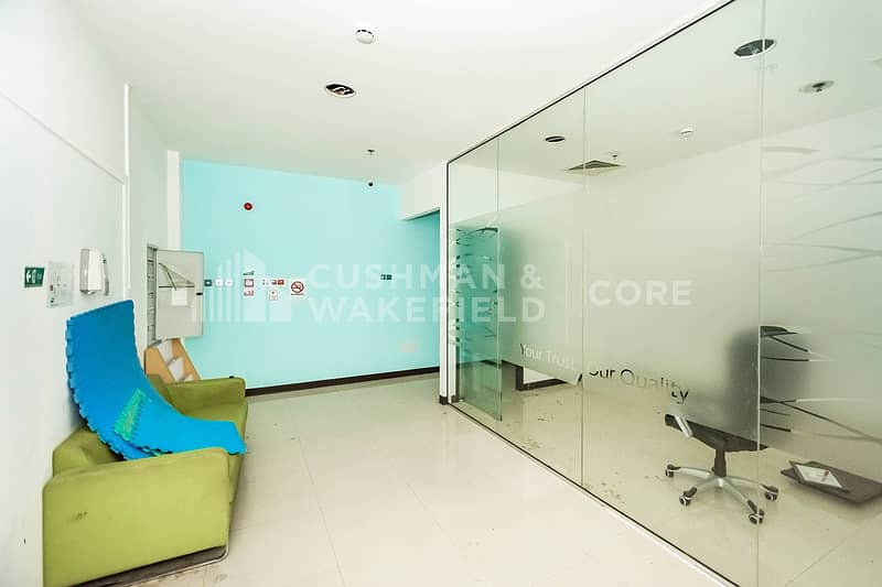 محل تجاري في ريد دايموند،أبراج بحيرات الجميرا 525780 درهم - 7962447 محل تجاري في ريد دايموند،أبراج بحيرات الجميرا 525780 درهم - 7962447