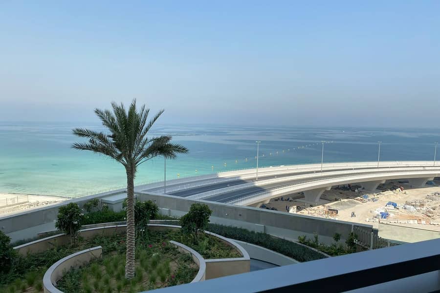 Sea View I Chiller Free I Low Floor Sea View I Chiller Free I Low Floor