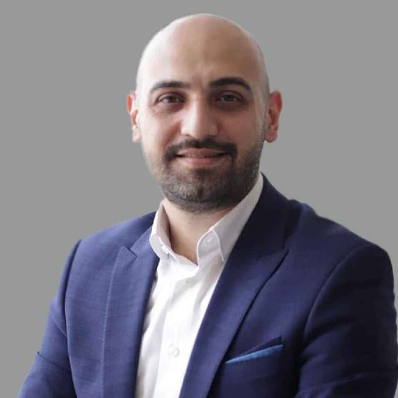 Omar Dhimish