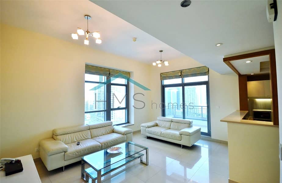 Fully Furnished Spacious 3 BD | Claren
