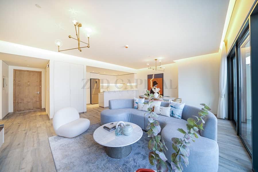 E Type | Stunning View | High Floor | Business Bay E Type | Stunning View | High Floor | Business Bay