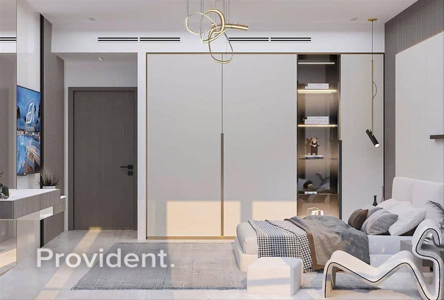 Smart Home | Amazing Location | Handover Soon Smart Home | Amazing Location | Handover Soon