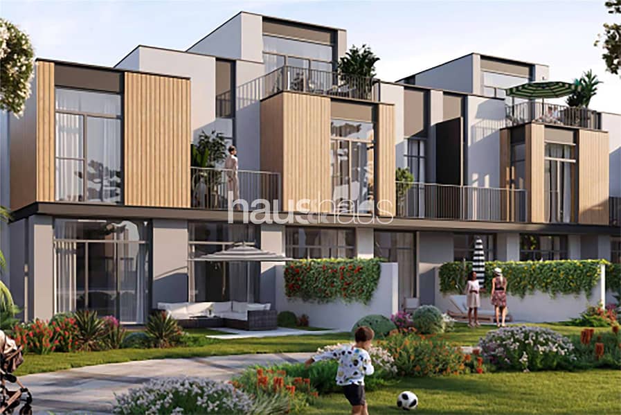 Genuine Re-sale | Corner Plot | 4BR + Maids Genuine Re-sale | Corner Plot | 4BR + Maids
