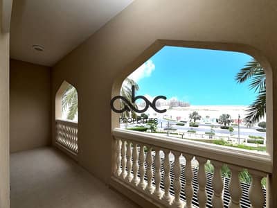 3 Bedroom Apartment for Sale in Saadiyat Island, Abu Dhabi - 3BR + Maid Room Apartment in Saadiyat Beach (5). jpeg