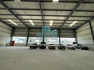 Warehouse for Rent in Al Quoz, Dubai - WhatsApp Image 2023-09-22 at 3.08. 02 PM. jpeg