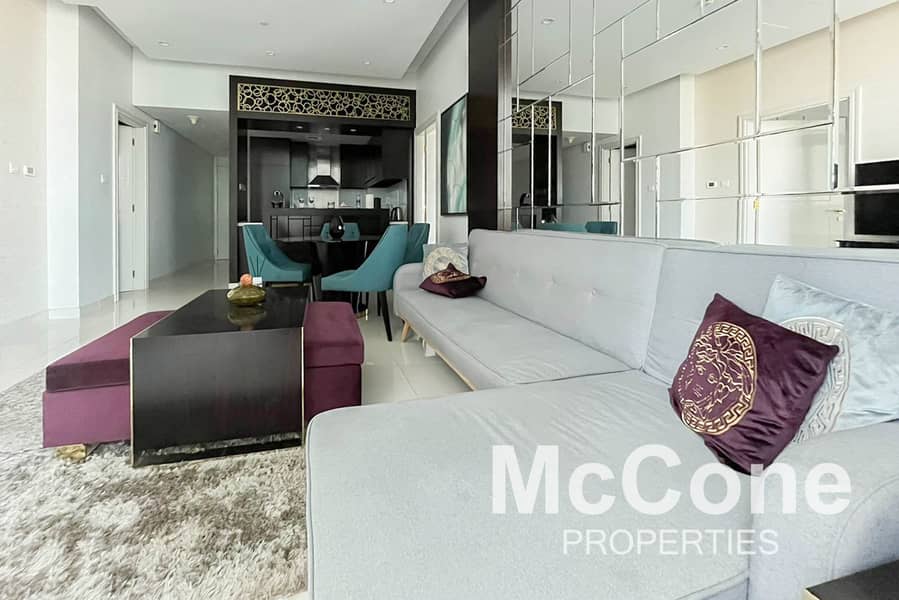 Rented | Canal View | Spacious Layout Rented | Canal View | Spacious Layout