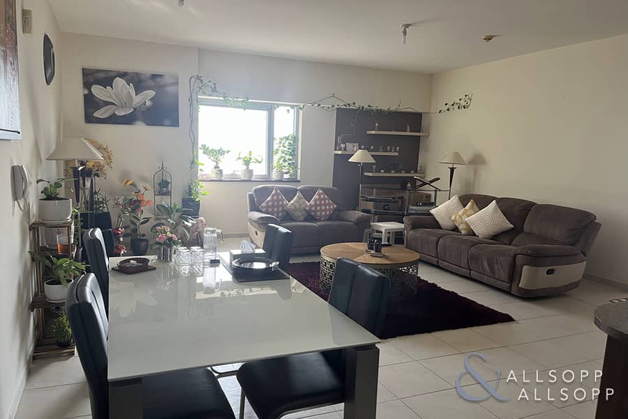 VOT | Spacious | One bedroom | Furnished VOT | Spacious | One bedroom | Furnished