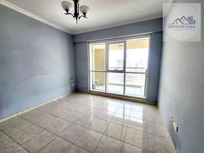 2 Bedroom Apartment for Rent in Jumeirah Lake Towers (JLT), Dubai - Spacious-Un-Furnished  2 Bedrooms  Near To Metro