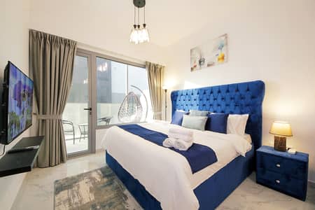 Studio for Rent in Masdar City, Abu Dhabi - 2. jpg Studio for Rent in Masdar City, Abu Dhabi - 2. jpg