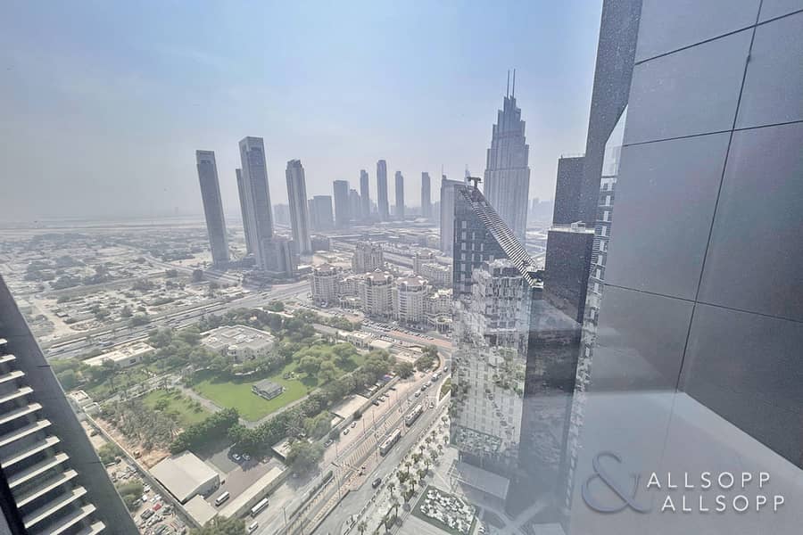 شقة في برج سنترال بارك السكني،أبراج سنترال بارك،مركز دبي المالي العالمي 2 غرف 195000 درهم - 7694484 شقة في برج سنترال بارك السكني،أبراج سنترال بارك،مركز دبي المالي العالمي 2 غرف 195000 درهم - 7694484