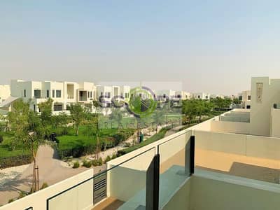 4 Bedroom Townhouse for Sale in Reem, Dubai - View Outside . jpg