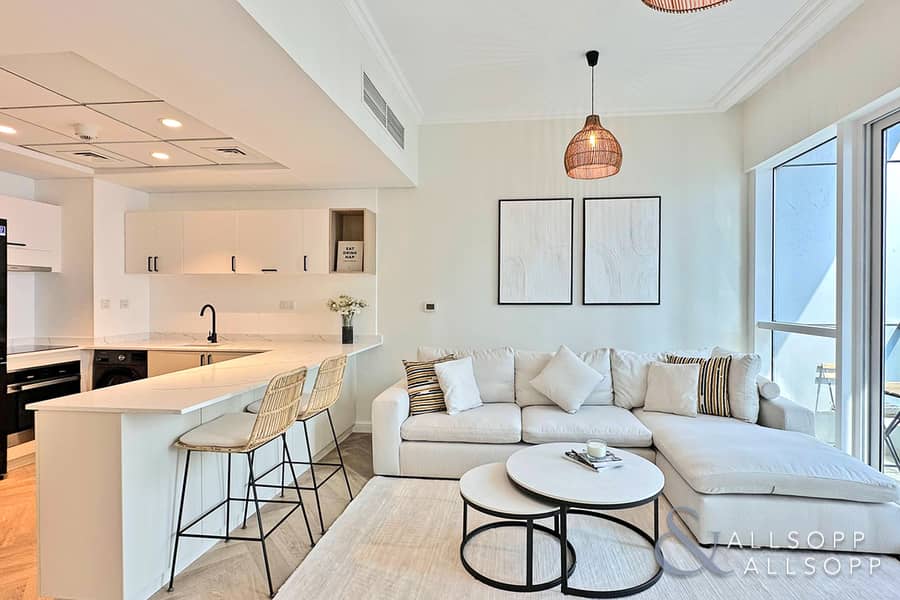 Fully Upgraded | One Bedroom Apt | Vacant Fully Upgraded | One Bedroom Apt | Vacant