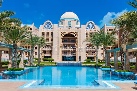 3 Bedroom Flat for Rent in Palm Jumeirah, Dubai - Duplex Apartment | Furnished | 13 months for 12