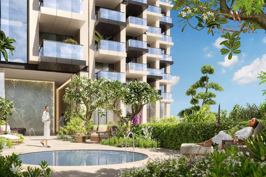 Exclusive | Luxurious | Prime Location Exclusive | Luxurious | Prime Location