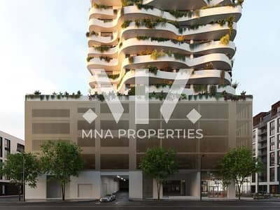 2 Bedroom Apartment for Sale in Jumeirah Village Circle (JVC), Dubai - Exclusive | Luxury Finishing | Payment Plan