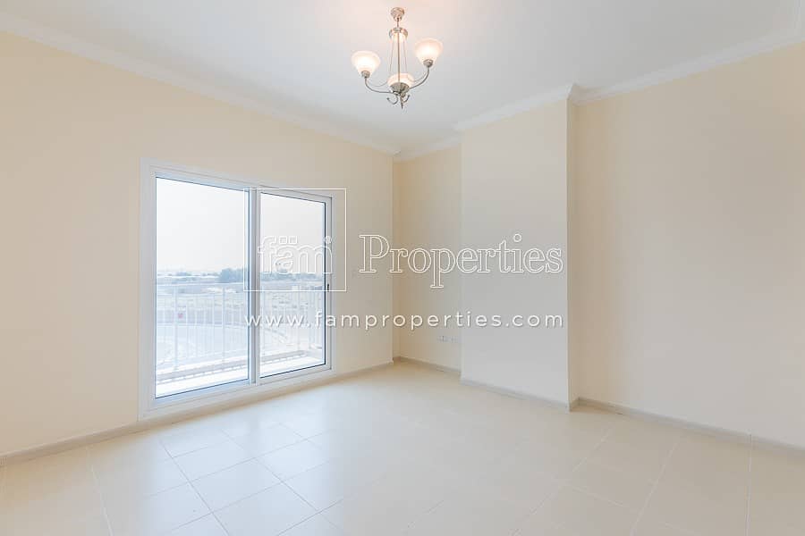 Brand New! | Spacious 1 Bedroom for Rent