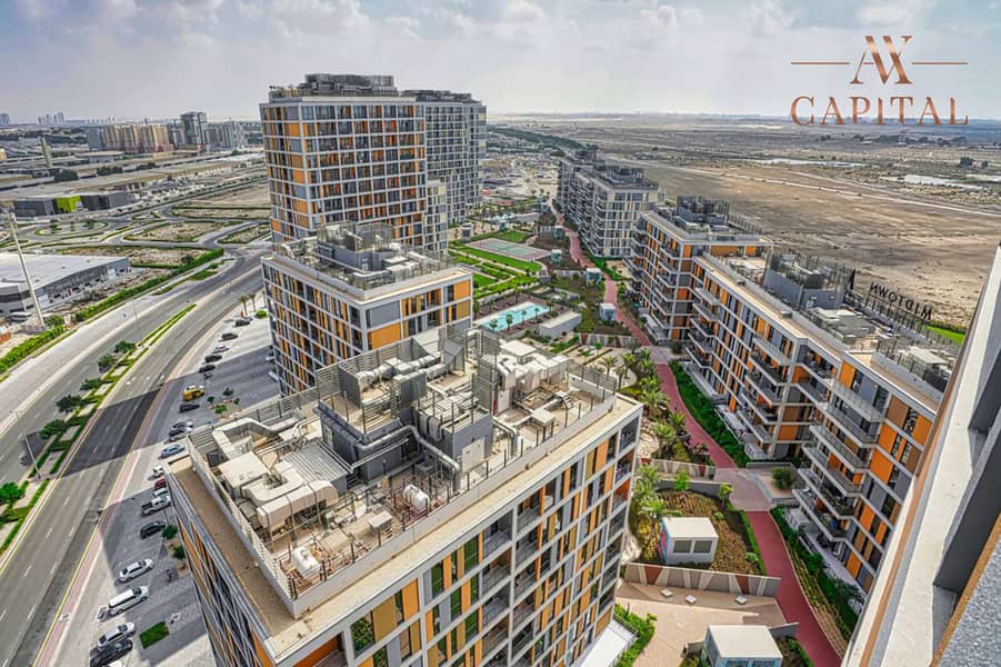 Exclusive | Luxurious | Prime Location Exclusive | Luxurious | Prime Location
