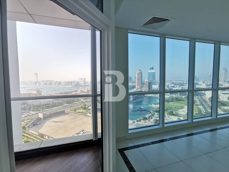 Квартира в Дубай Марина,23 Марина, 3 cпальни, 210000 AED - 7963767 Квартира в Дубай Марина,23 Марина, 3 cпальни, 210000 AED - 7963767