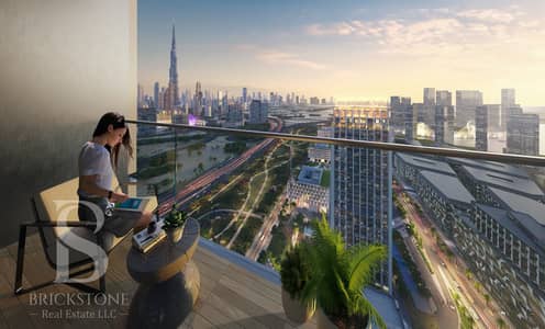 1 Bedroom Apartment for Sale in Dubai Design District, Dubai - 63fd966a75fed089bc1c639c_Design_Quarter_by_Meraas_8. jpg