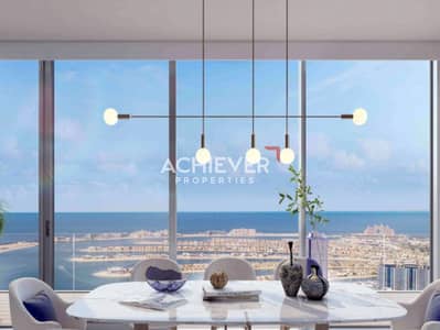 2 Bedroom Flat for Sale in Dubai Harbour, Dubai - 8. png