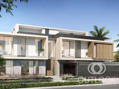 7 Bedroom Villa for Sale in Palm Jebel Ali, Dubai - IMG-20230921-WA0061. jpg