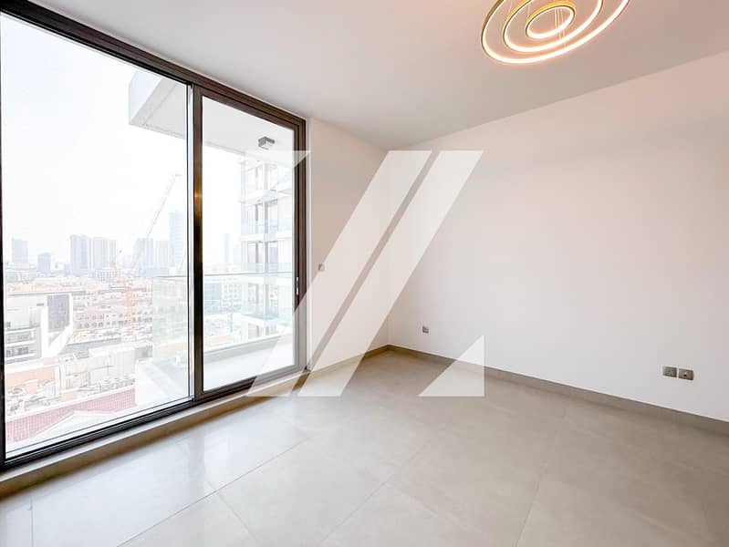 Brand New Unit | Unfurnished | Community View Brand New Unit | Unfurnished | Community View